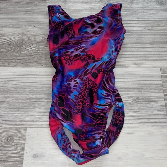 Foxy’s Leotards gymnastics leotard bundle! - Picture 3 of 5